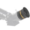 1.25inch Plossl Eyepiece 9mm Fully Coated Metal for Astronomic Telescope