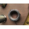 BCI, Budd, Dayton 10) Budd Lug Nuts Right Kenworth Peterbilt
