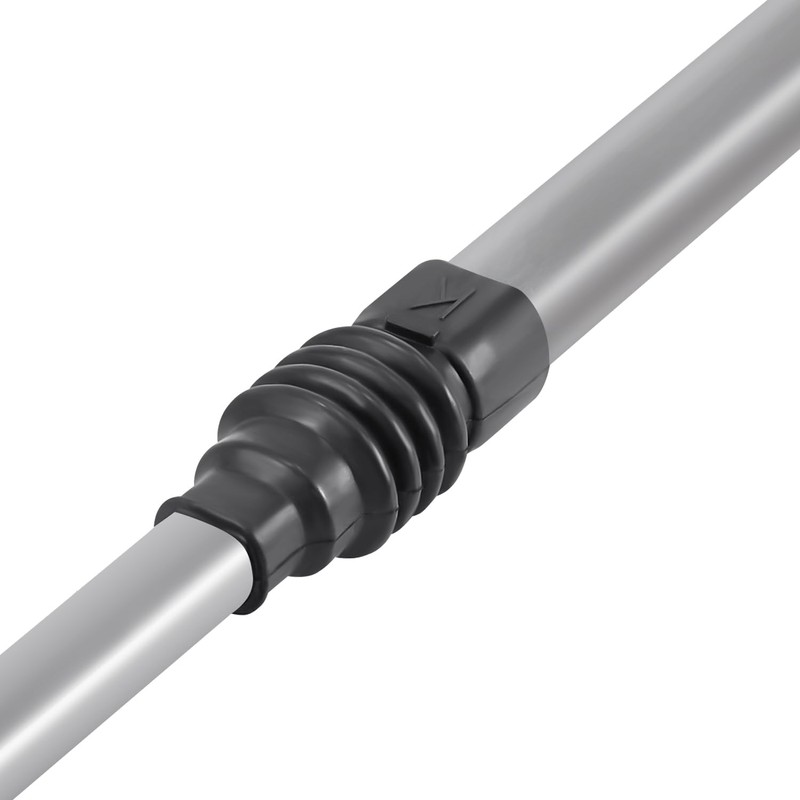 Telescoping Double D 3/4" DD x 1” DD Steering Shaft