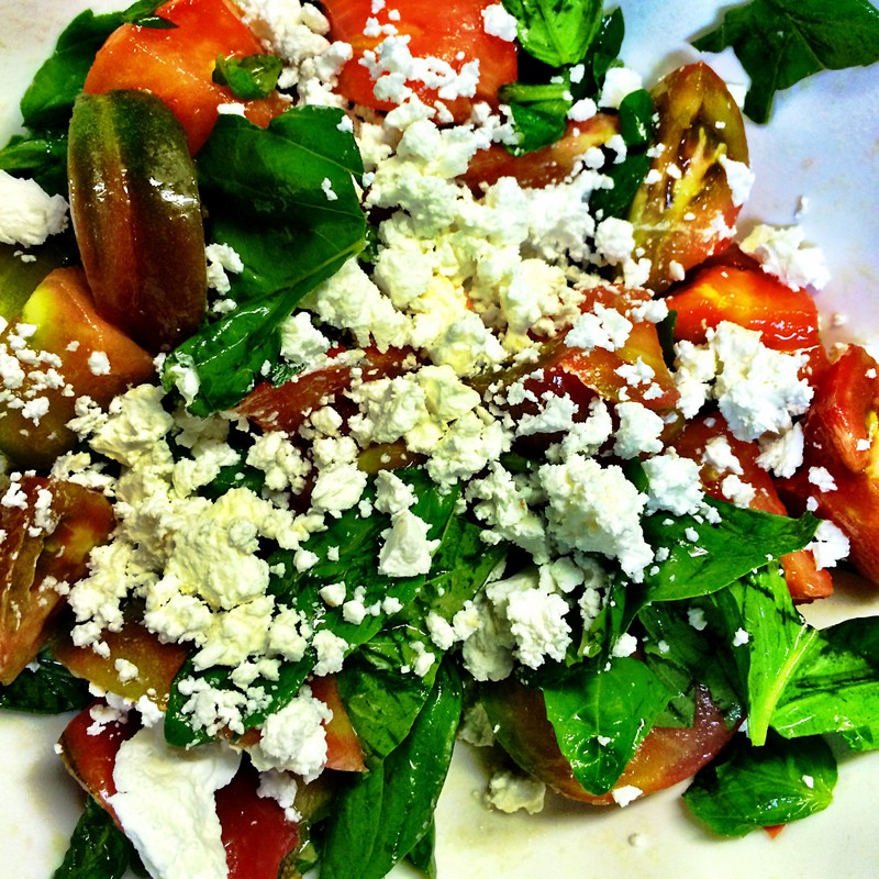 Sheep's Milk White Cheese (Feta) – 2lb