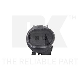 NK Warning Contact Brake Pad