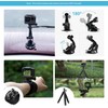 AKASO 42 in 1 Universal Action Camera Accessories Kit for