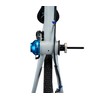 BBT-RS SISTEMA RETENCION PEDALIER, Black
