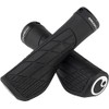 Ergon Grips GA3, Large, Black