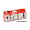 Noch 18131 Sitting People Landscape Modelling