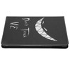 Portable Tablet PU Protective Holster 360° Universal Protection Painted Leather