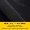 For Honda Accord 2018-2022 Car Black Dashboard Dash Mat DashMat