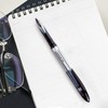 uni-Ball UBA 188 L Air Roller Ball Pen (0.7mm, Blue