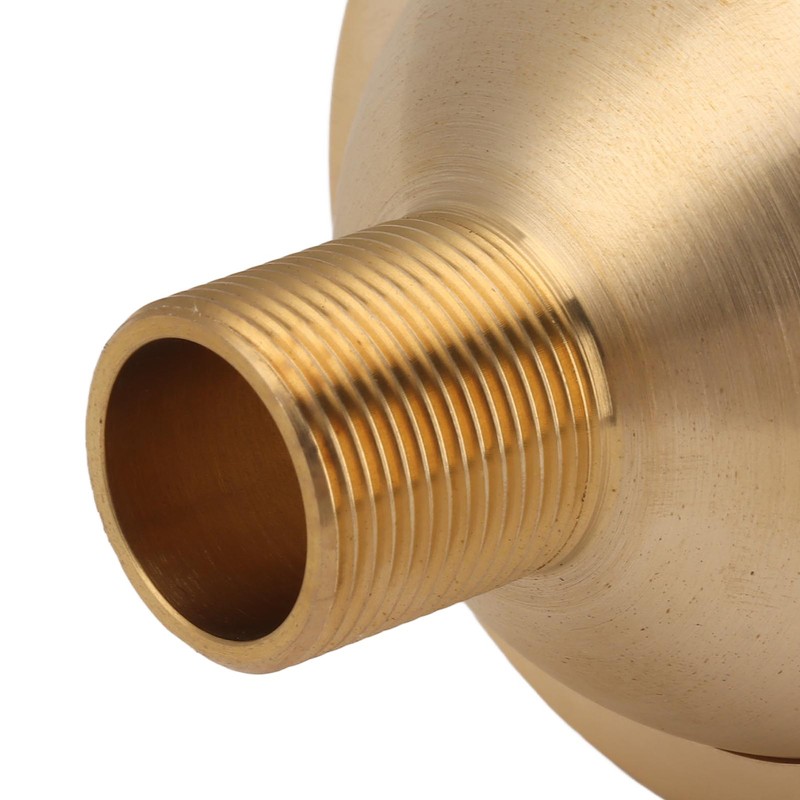 Fan Shaped Fountain Nozzle Copper Adjustable Uniform Water Spray Fan
