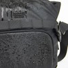 KAUKKO Canvas Military Shoulder Bags Vintage Shoulder Bag Messenger Bag