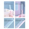 Refa Brush, High Quality Comb, Scalp Massage, Smooth, Luster, Tangle-Free,