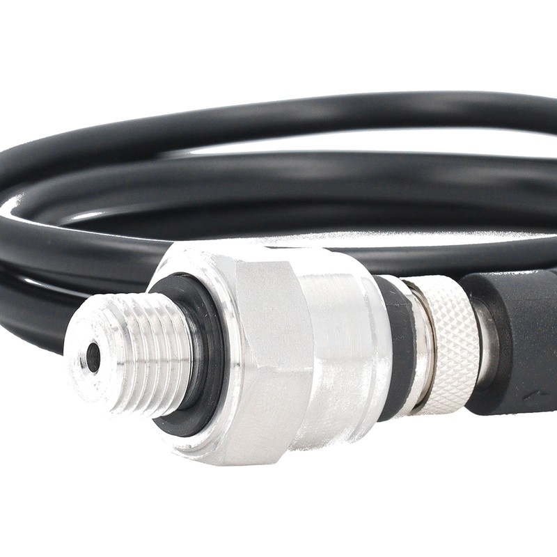 Pressure Transducer Sender Sensor Aero Plug G1/4 High Accuracy Water