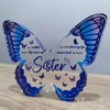 xipixiao Gift for Sister Friendship Gifts for Women Birthday Gift