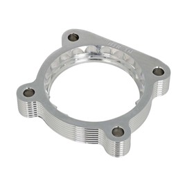 aFe Power Silver Bullet Throttle Body Spacer Kit Toyota Tacoma 16-23 V6-3.5L #46-38010