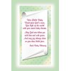 Irish Baby Blessing| Cute Picture Frame | Affordable, Colorful |