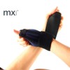 MX Thumb Brace (Left) - Premium Neoprene Universal (Universal)