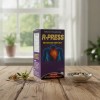 R-press Reforzado Con Chía 30tabletas Suplemento Alimenticio