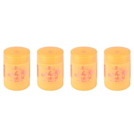 essence aloha, babes! pout lip balm, Nr. 01, Pink, feuchtigkeitsspendend, pflegend, natürlich, vegan, ohne Parabene, ohne Mikroplastikpartikel, Nanopartikel frei, 4er Pack (4x12.8g)