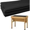 Fabric Liner for Large Veg Trough Outdoor Heavy Duty Non-Woven