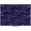 mokomokotexissyuke-su W Stitching Square gyarakusi-pa-puru 594969
