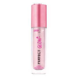 Perfect Glow Iluminador Líquido Larga Duracion Pink Up Tono Del Maquillaje Shine