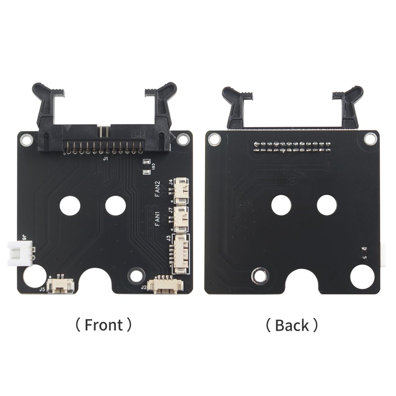 BCZAMD 3D Printer Accessories - Spritee Extruder Replacement Part -