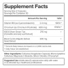 Moto Cpsulas Estimulantes Metabolismo Limpia Intestino