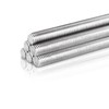 GBACHOOSE 6 Pcs M10 x 250mm Fully Threaded Rods, 304