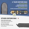 Portable Travel Utensils Set,Reusable Utensils,Travel Camping Cutlery Set,Stainless Steel Flatware