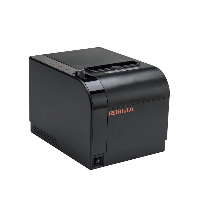 Rongta Thermal Receipt Printer, 80mm Receipt Printers, Thermal Pos Printer