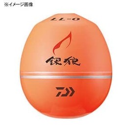 Daiwa Uki Silver Wolf Far Throw 2 LL Size Orange 0(-)
