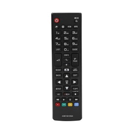 Wireless TV Remote Control for AKB74915324 TV