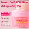 SPODARE Salmon DNA PDRN Collagen Jelly Pads (70ct) - Heart