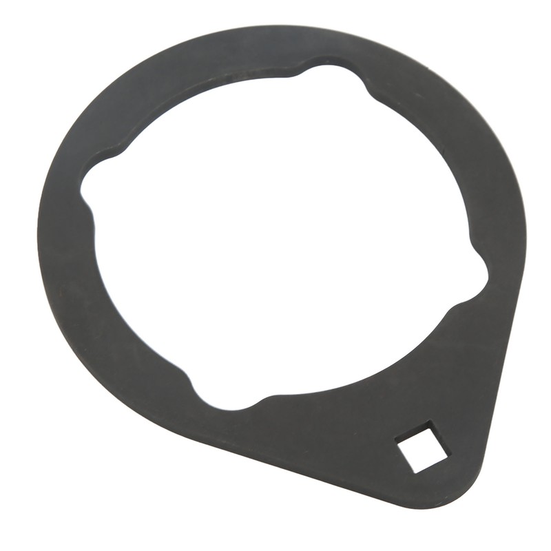 Air Conditioning Compressor Holding Tool 412‑154 AC Clutch Fixture Replacement