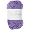 Ricorumi cotton ball 25 g - Lilac