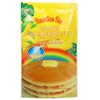 Banana Macadamia Nut Pancake Mix, 6 Ounce (Pack of 3)