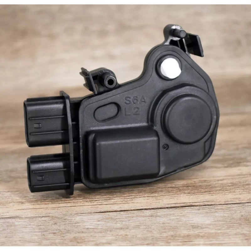 Honda OEM Power Door Lock Actuators Front Rear Left &