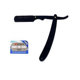 Porta Navaja para Barbero Razurar Barba Peluquero afeitar aashta