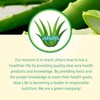 Aloe Life - Face & Body Lotion - 470ml