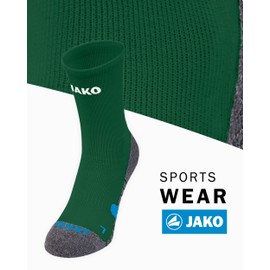 JAKO Unisex Training Socks Training Socks