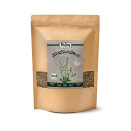 Biojoy BIO-Hirtentäschel-Tee (250 g), Hirtentäschelkraut getrocknet und geschnitten (Capsella bursa-pastoris)