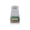 LevelOne GVT-0302 MiniGBIC/SFP ZX/LC Fibre SM 80km/Single Mode SFP Transceiver/1.25G/Silver