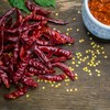 Eden Brothers Hot Pepper Seeds - Chile De Arbol