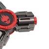 Luminous Fingertip Gyroscope Reduce Pressure Rotating LED Glowing Fingertip Gyroscope