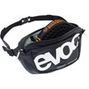 EVOC Unisex Adult Hip Pack Kids, Black, One Size