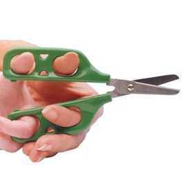 Peta Easi-Grip® Dual Control Training Scissor (Left hand)