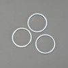 Pack of 10 Saw Blade Bore Bushings Reducing Ring Conversion