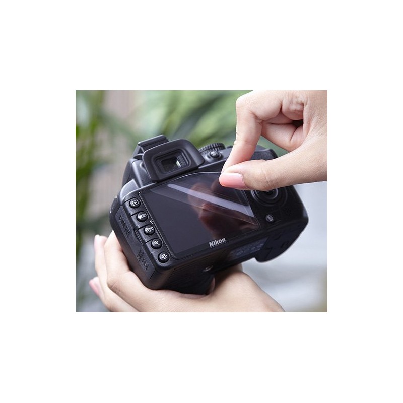 Expert Shield screen protector for Leica Q2 (crystal clear)