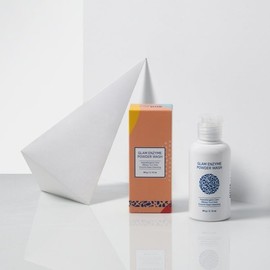 (Mesa Blue) Glam Enzyme Powder Wash 60g / (메사블루)글램 엔자임 파우더 워시 60g