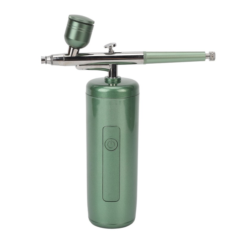 Facial Skin Care Airbrush Make Up Portable Handheld Nano Oxygen